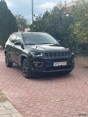 Jeep Compass '20 S 4Χe Panorama ΜΗΔΕΝΙΚΑ ΤΕΛΗ