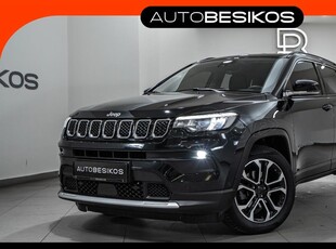 Jeep Compass '22 LIMITED 1.3 GSE T4 150 DDCT FWD/AUTOBESIKOS