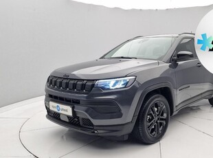 Jeep Compass '23 1.6 Multijet Night Eagle | ΕΩΣ 5 ΕΤΗ ΕΓΓΥΗΣΗ