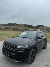 Jeep Compass '23 PLUG-IN ΜΕ ΔΟΣΕΙΣ ΧΩΡΙΣ ΤΡΑΠΕΖΕΣ