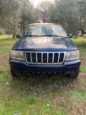 Jeep Grand Cherokee '03