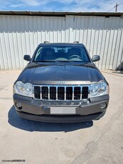 Jeep Grand Cherokee '05 LIMITED