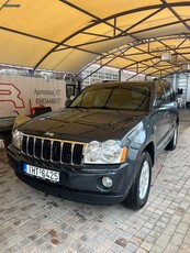 Jeep Grand Cherokee '07 GRAND CHEROKEE LIMITED