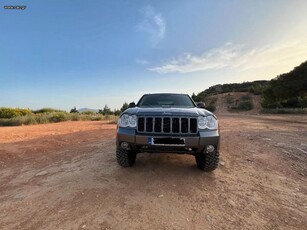 Jeep Grand Cherokee '08 Jp