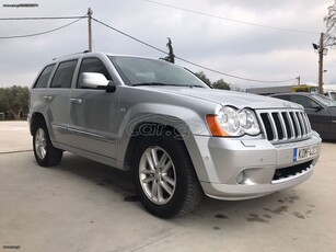 Jeep Grand Cherokee '10 DIESEL LIMITED