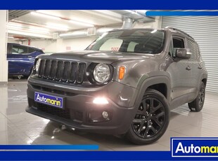 Jeep Renegade '16 Brooklyn Longitude Navi /6 Χρόνια Δωρεάν Service