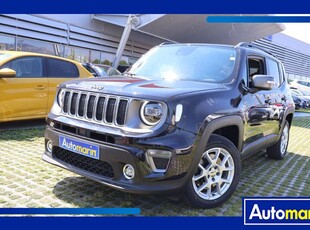 Jeep Renegade '21 T4 4Xe Plug-In Limited /6 Χρόνια Δωρεάν Service