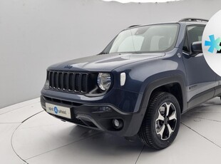 Jeep Renegade '22 1.3 Phev 4xe Trailhawk 4WD | ΕΩΣ 5 ΕΤΗ ΕΓΓΥΗΣΗ