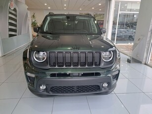 Jeep Renegade '25 1.5cc 130HP NORTH STAR DDCT-7 E-hybrid 48V E6e