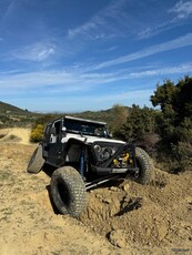 Jeep Wrangler '99 TJ