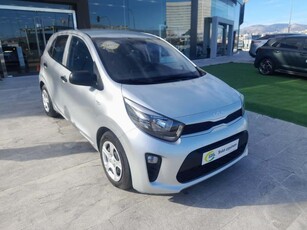 Kia Picanto '24 5 ΧΡΟΝΙΑ ΕΓΓΥΗΣΗ-Kia Picanto 1.2 LX INMOTION 4SV