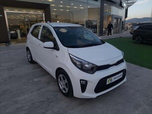 Kia Picanto '24 5 ΧΡΟΝΙΑ ΕΓΓΥΗΣΗ - Kia Picanto 1.2 LX Optimum