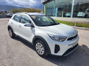 Kia Stonic '24 5 ΧΡΟΝΙΑ ΕΓΓΥΗΣΗ - Kia Stonic 1.2 84ps GL…