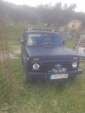 Lada Niva '04