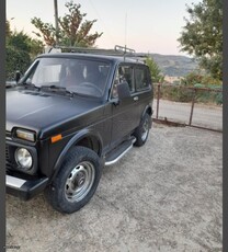 Lada Niva '95