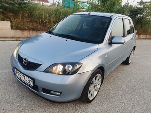 Mazda 2 '05 ΑΥΤΟΜΑΤΟ...ΙΔΙΩΤΗ.ΠΡΟΣΦΟΡΑ