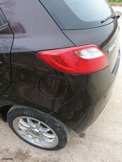 Mazda 2 '08