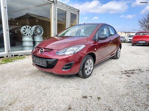 Mazda 2 '12