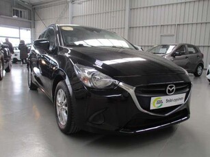 MAZDA 2 5 ΧΡΟΝΙΑ ΕΓΓΥΗΣΗ