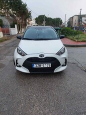 Mazda 2 Hybrid '22