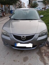 Mazda 3 '06