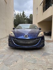 Mazda 3 '09