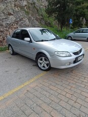 Mazda 323 '02 SEDAN