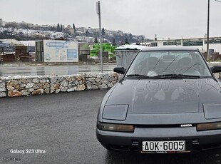 Mazda 323 '93 323f