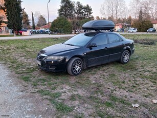 Mazda 6 '06 MAZDA 6