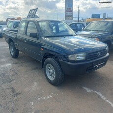 Mazda B 2500 '01 4X4