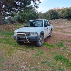 Mazda B 2500 '01