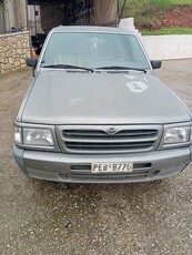 Mazda B 2500 '99