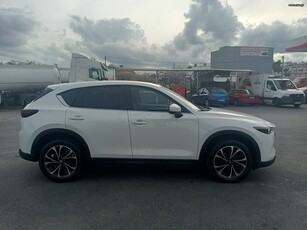 Mazda CX-5 '23