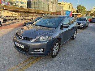 Mazda CX-7 '08