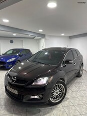 Mazda CX-7 '08 GRAND TOURING 2.3 260PS ΑΡΙΣΤΟ