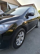 Mazda CX-7 '09 CX-7 GRAND TOURING 2.3