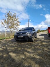 Mazda CX-7 '10 GRAND TOURING 280PS FULL EXTRA