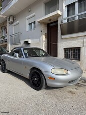 Mazda MX-5 '00