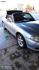 Mazda MX-5 '04 1.6