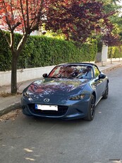 Mazda MX-5 '22