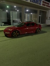 Mazda RX-8 '04 1jz