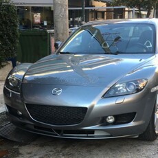 Mazda RX-8 '04