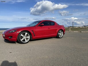 Mazda RX-8 '05 CHALLENGE