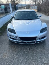 Mazda RX-8 '06 COSMO 231HP FULL EXTRA ηλιοροφ