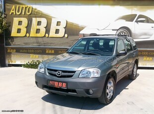 Mazda Tribute '04