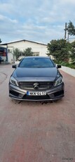 Mercedes-Benz 180 '14 Α180 look AMG