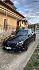 Mercedes-Benz 180 '16 CLA