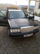 Mercedes-Benz 190 '92