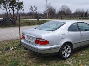 Mercedes-Benz 200 '00