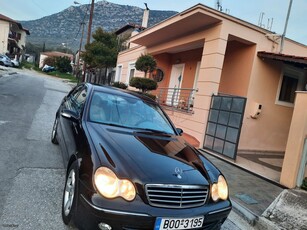 Mercedes-Benz 200 '06 V203 C200 AVANTGARDE